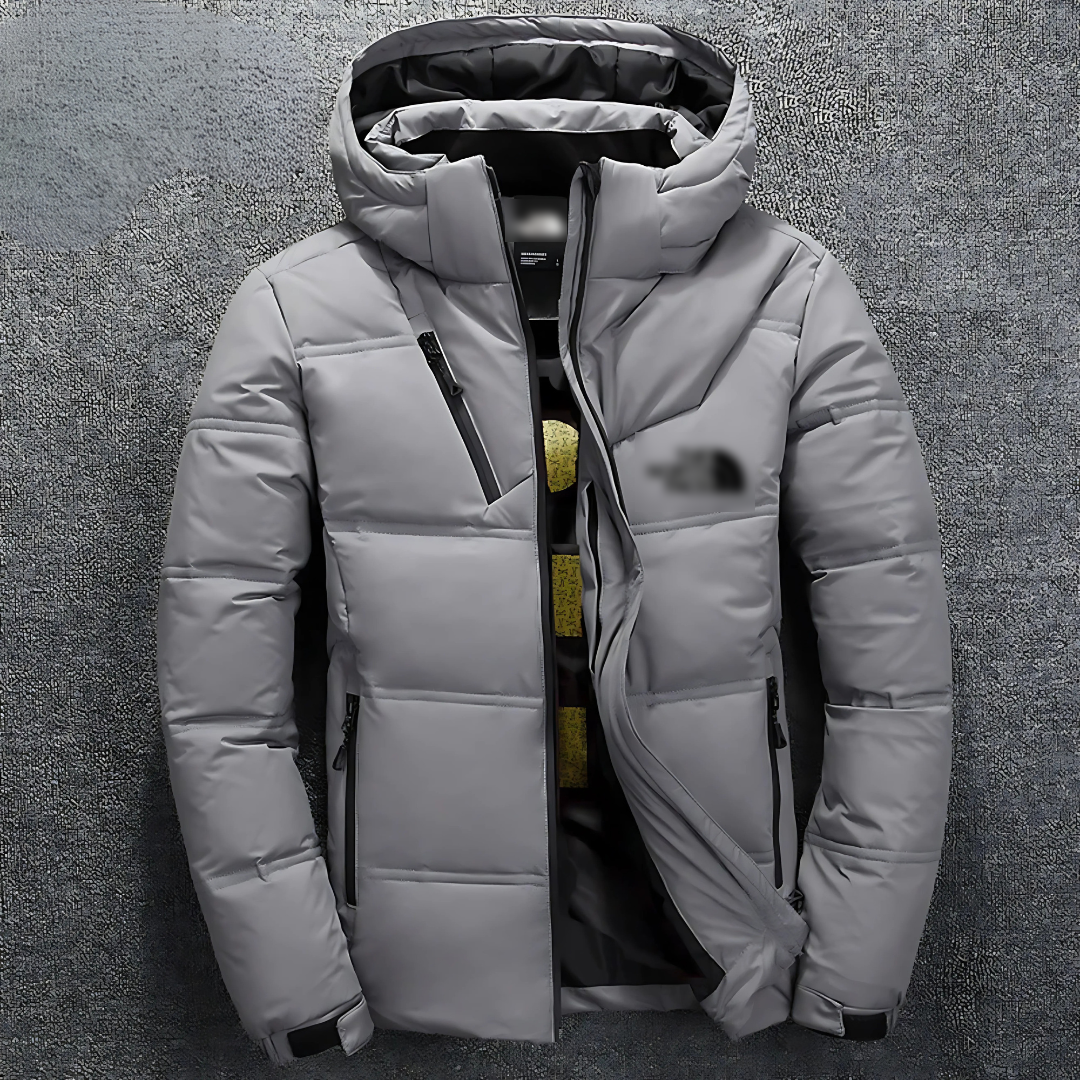 Arctic Shield Jacket