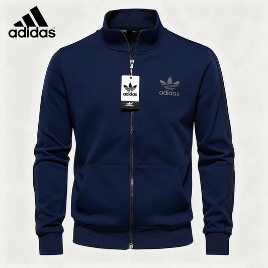 ADS | Veste Sport Homme – Style Classique & Confort Moderne