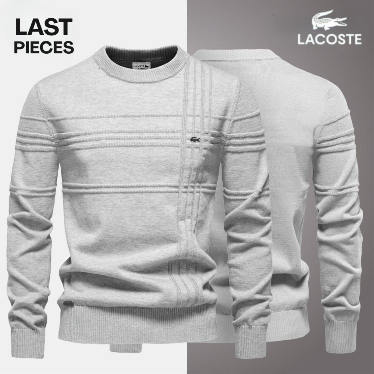 Men's Boreal Textured LC™ Sweater (Clearance)